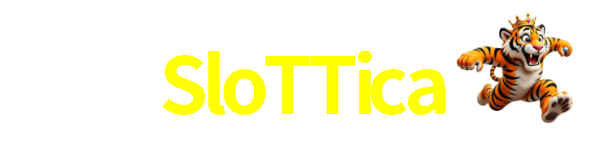 Logo da SloTTica