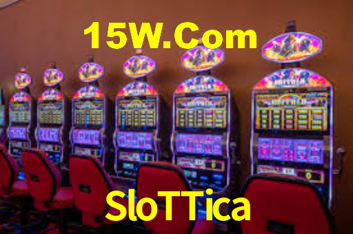 Desvendando o Mundo dos Jogos Virtuais na SloTTica