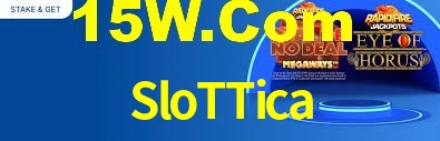 SloTTica: Jogos de Caça-Níqueis-Altas Recompensas, Roleta-Velocidade, Blackjack-Desafios Máximos