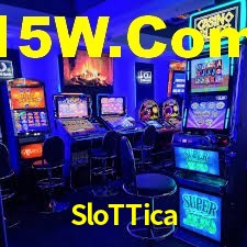 SloTTica: Seu Especialista em Apostas Esportivas Brasileiras