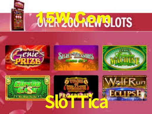 Descubra a Magia dos Jogos de Arcade no SloTTica