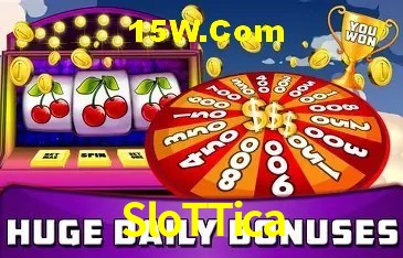 Apostas Esportivas na SloTTica: Um Guia Completo