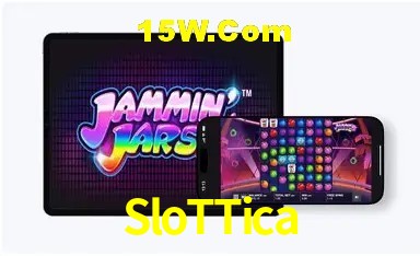 A Popularidade dos Caça-Níqueis no SloTTica