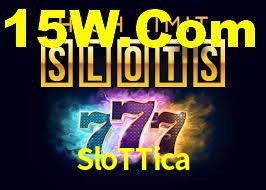 Sinta a adrenalina dos jogos de cassino com SloTTica