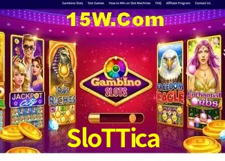 A Experiência Imersiva dos Cassinos Ao Vivo no SloTTica