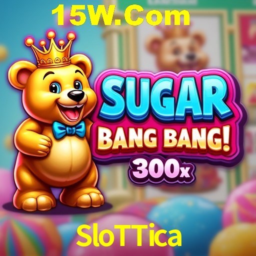 Casino Ao Vivo SloTTica