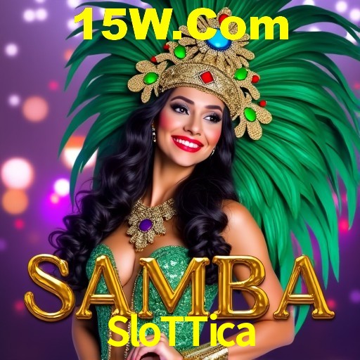 Recursos de Bônus SloTTica