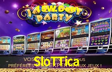 Inovações de Jogos na SloTTica: O Futuro das Experiências Interativas