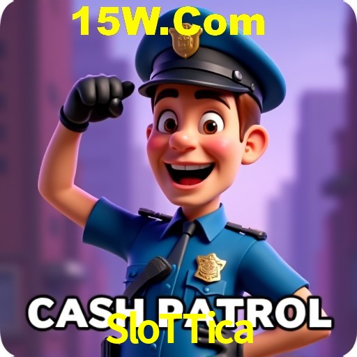 Experiência VIP SloTTica