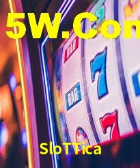 SloTTica Login