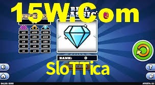 SloTTica: Seu Cassino Premiado com Pagamentos Rápidos