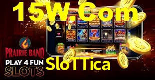 Tournaments SloTTica