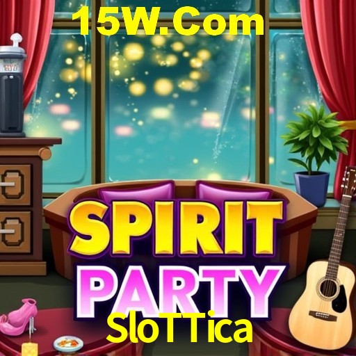 Game Statistics SloTTica