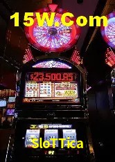 Desvendando o Mundo dos Jogos Virtuais na SloTTica