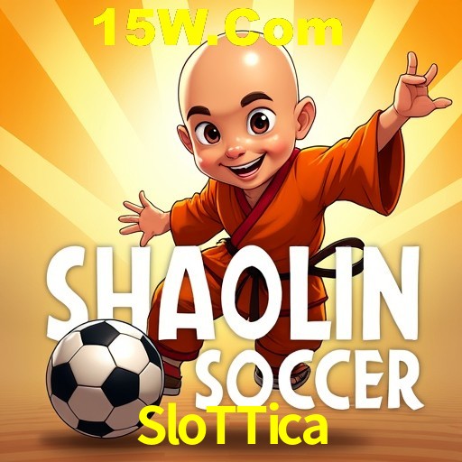 Slot Games SloTTica