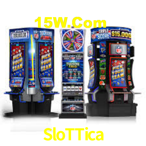 Bônus Generosos e Exclusivos no SloTTica para Você!