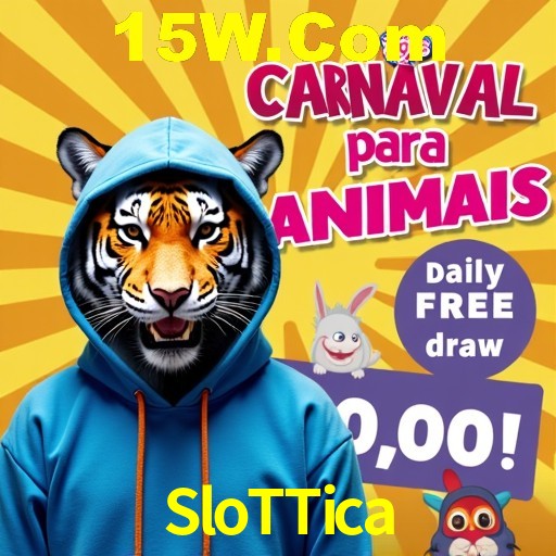 Bônus Diários SloTTica