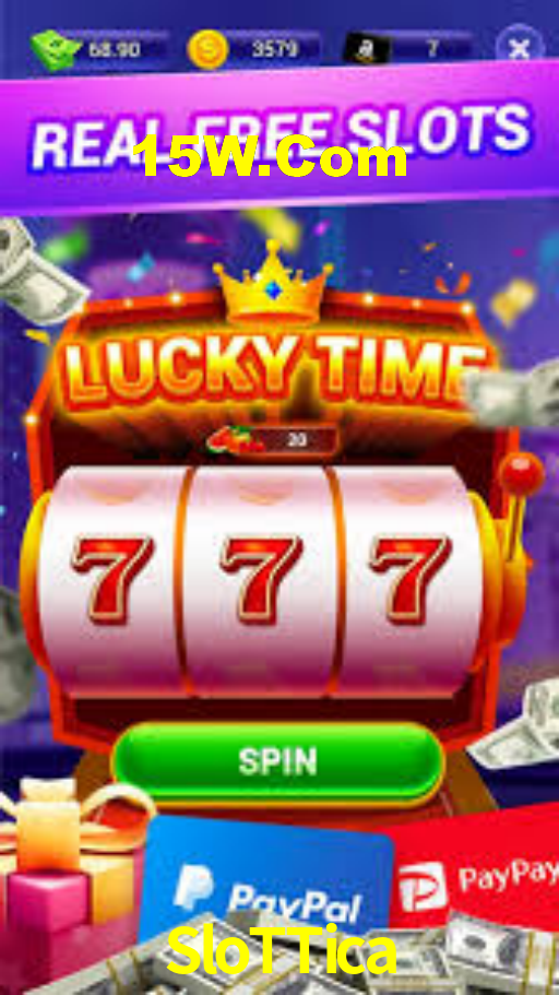 SloTTica,SloTTica Bet