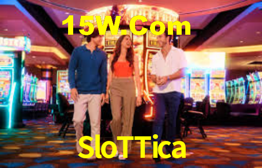 SloTTica Bet