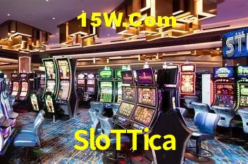 Descubra a Essência do SloTTica: Nossa História e Compromissos