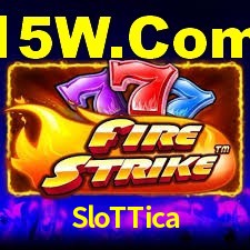 Roulette Table SloTTica