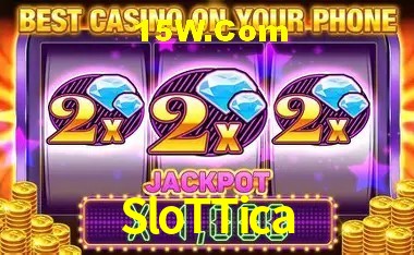 Descubra a Magia dos Jogos de Arcade no SloTTica