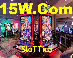 SloTTica - Site De Jogos Brasileiro - SloTTica Bet