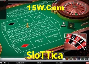 Apostas Esportivas na SloTTica: Um Guia Completo