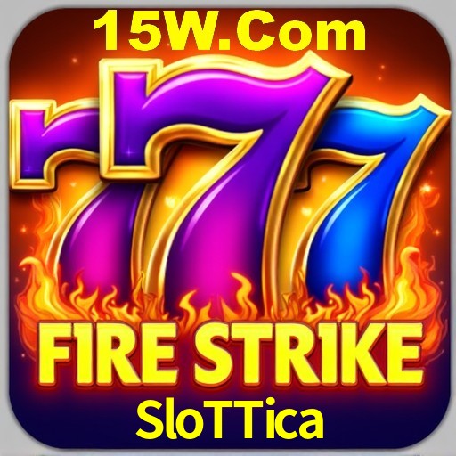 Descubra o Mundo do Cassino Online com SloTTica