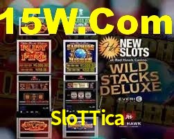 SloTTica,SloTTica Bet