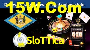 Explore as vantagens do SloTTica: serviço profissional e confiabilidade